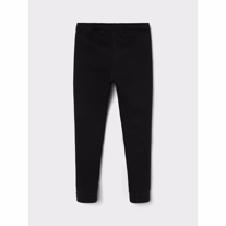 NAME IT Sweatpants Leno Black